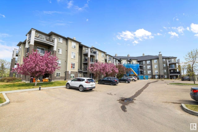 #411 636 MCALLISTER LO SW - Macewan Apartment for Sale, 2 Bedrooms (E4440288)