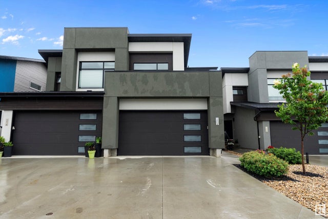 #20 50 EDINBURGH CRT - Erin Ridge North Duplex for Sale, 4 Bedrooms (E4443857)