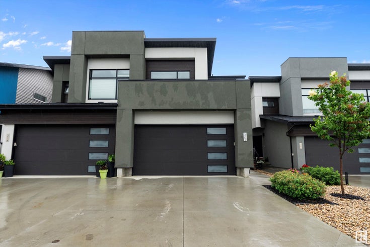 #20 50 EDINBURGH CRT - Erin Ridge North Duplex for Sale, 4 Bedrooms (E4443857)