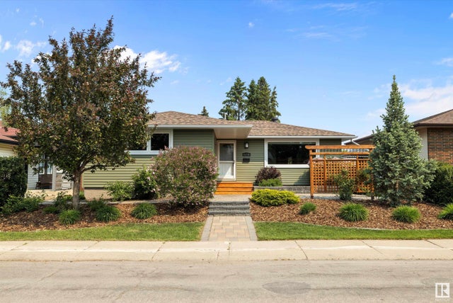 11716 39 AV NW - Greenfield Detached Single Family for Sale, 5 Bedrooms (E4444260)