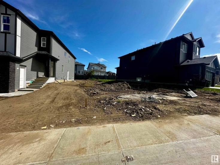 1140 GYRFALCON CR NW - Hawks Ridge Vacant Lot/Land for Sale(E4444727)
