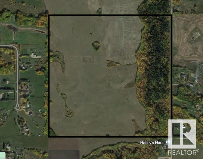 Rge Rd 222 North of Highway 16 - rural-strathcona-county Vacant Lot/Land for Sale(E4447769)