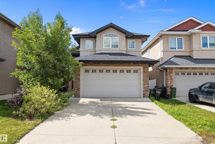 550 ALBANY WY NW - Albany Detached Single Family for Sale, 5 Bedrooms (E4453256)