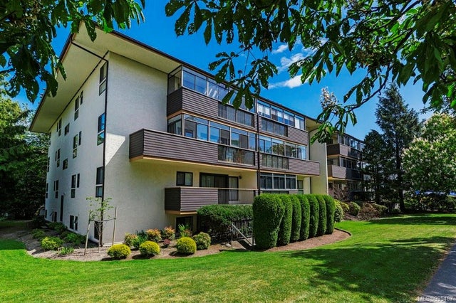 205 - 505 Cook St - Vi Fairfield West Condo Apartment for Sale, 2 Bedrooms (995487)