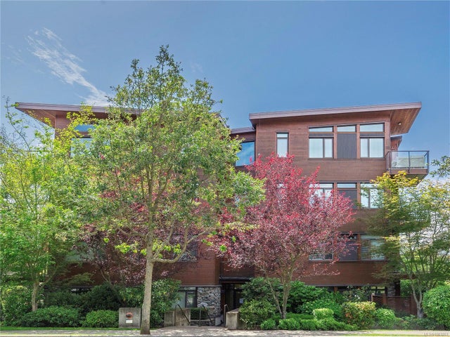 103 - 3610 Richmond Rd - SE Mt Tolmie Condo Apartment for Sale, 2 Bedrooms (1003763)