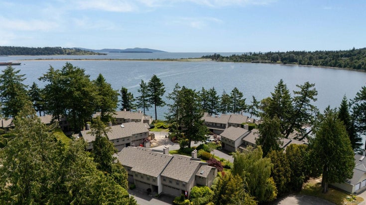 3 - 2654 Lancelot Pl - CS Saanichton Townhouse for Sale, 3 Bedrooms (1006426)