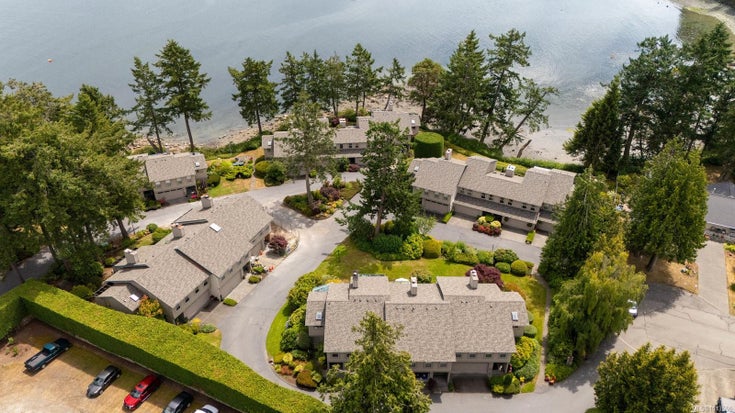 3 - 2654 Lancelot Pl - CS Saanichton Townhouse for Sale, 3 Bedrooms (1013556)