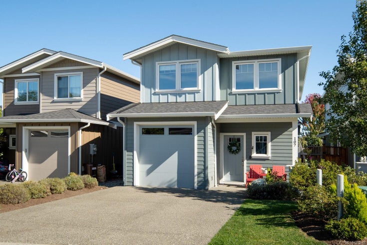 107 - 1964 John Rd - NS McDonald Park Single Family Residence for Sale, 3 Bedrooms (1015947)