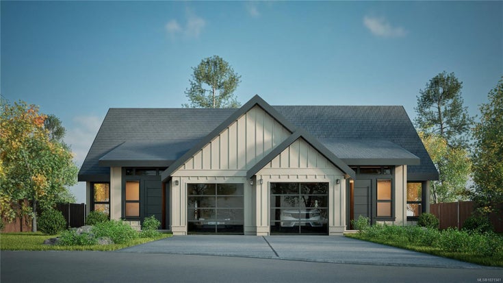 10013 Chicory Pl - Si Sidney North-East Half Duplex for Sale, 3 Bedrooms (1021341)