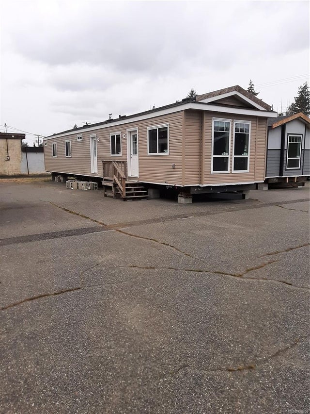 11C 1120 Shawnigan Mill Bay Rd - ML Mill Bay Manufactured Home for sale, 2 Bedrooms (928458)