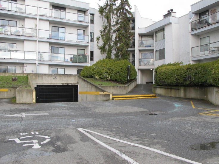 408 290 Regina Ave - SW Tillicum Condo Apartment for sale, 2 Bedrooms (955403)