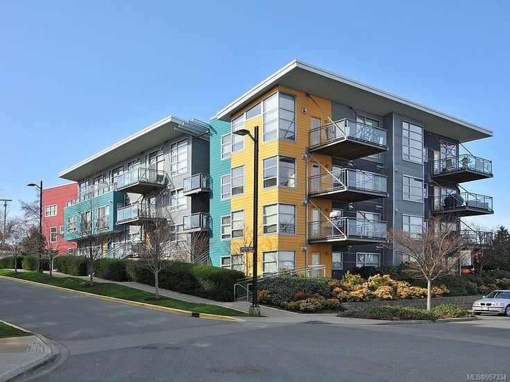 104 90 Regatta Landing - VW Victoria West Condo Apartment(957334)