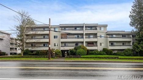 410 3235 Quadra St - SE Maplewood Condo Apartment for sale, 2 Bedrooms (961779)