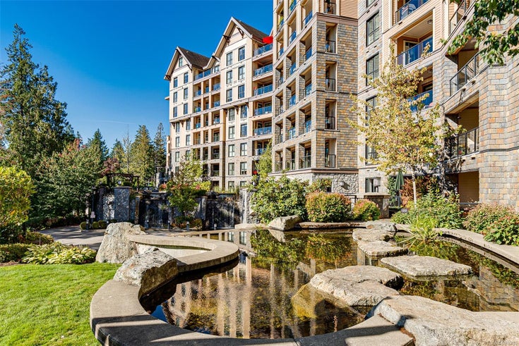 105 1400 Lynburne Pl - La Bear Mountain Condo Apartment, 1 Bedroom (966888)