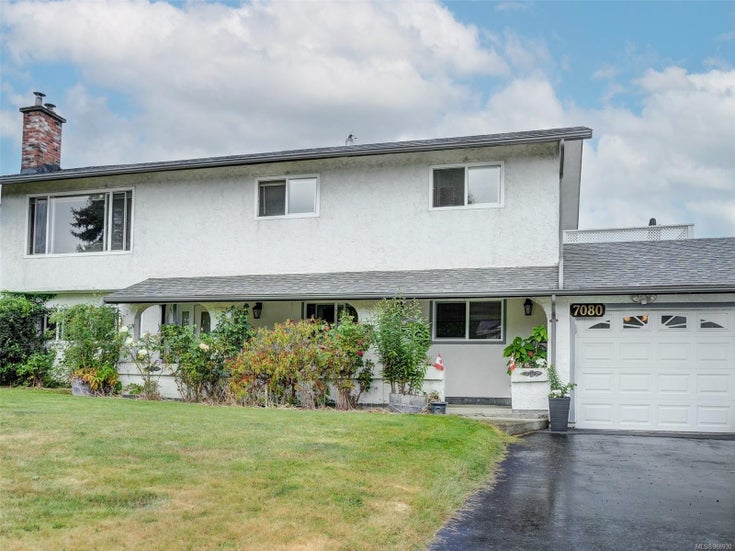 7080 Silverdale Pl - CS Brentwood Bay Single Family Residence for sale, 4 Bedrooms (968930)