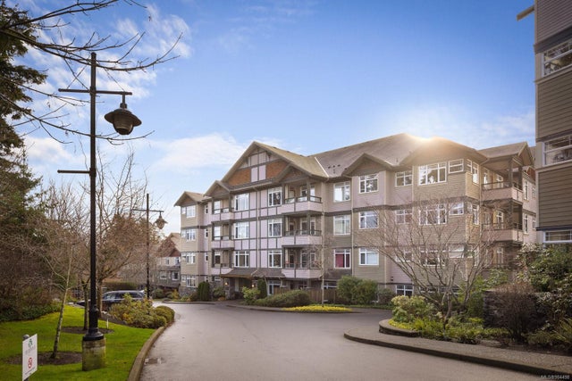 107C - 1115 Craigflower Rd - Es Gorge Vale Condo Apartment for sale, 1 Bedroom (984498)