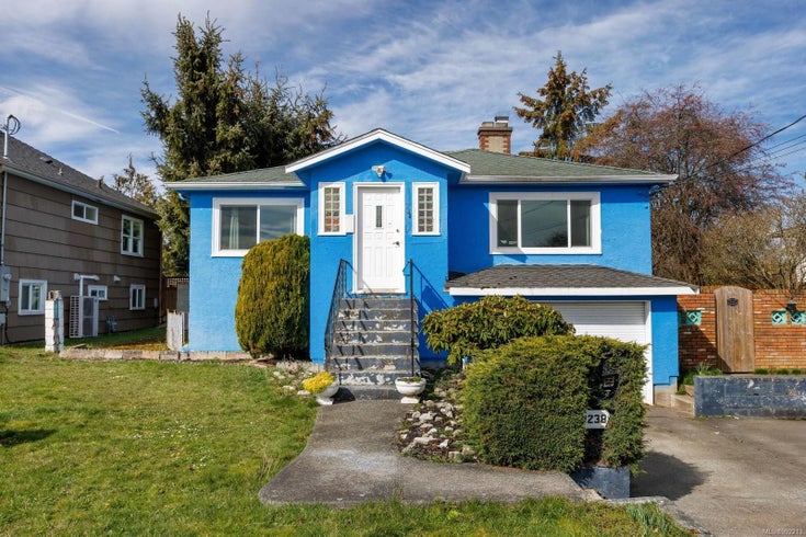 3238 Harriet Rd - SW Tillicum Single Family Residence for Sale, 4 Bedrooms (992213)