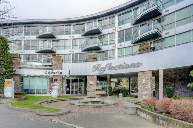 412 - 2745 Veterans Memorial Pkwy - La Mill Hill Condo Apartment for Sale, 2 Bedrooms (997640)
