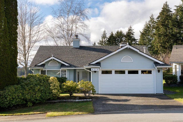 3715 Arbutus Dr N - ML Cobble Hill Single Family Residence for Sale, 2 Bedrooms (1000843)