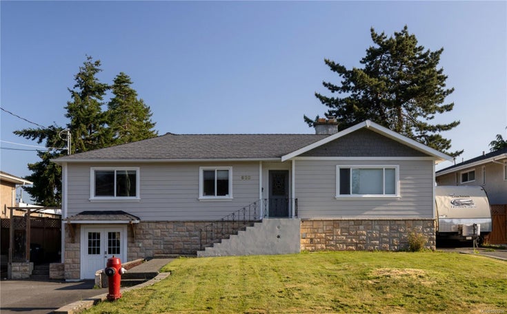 630 Baxter Ave - SW Glanford Single Family Residence for Sale, 5 Bedrooms (1002296)