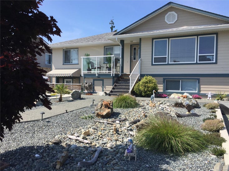 582 Baxter Ave - SW Glanford Single Family Residence for Sale, 5 Bedrooms (1013174)