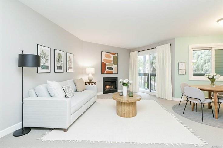 506 - 69 Gorge Rd W - SW Gorge Condo Apartment for Sale, 2 Bedrooms (1021181)