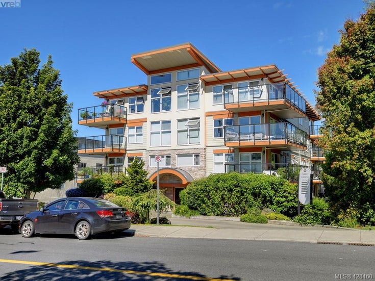 301 2940 Harriet Rd - SW Gorge Condo Apartment for sale, 2 Bedrooms (428460)