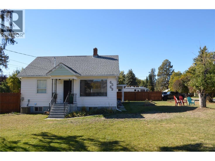 6569 19th Street - Grand Forks House for Sale, 2 Bedrooms (10365858)