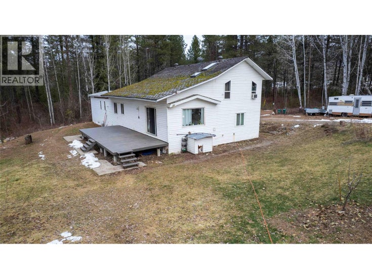 9375 GRANBY Road - Grand Forks Manufactured Home for Sale, 4 Bedrooms (10376532)