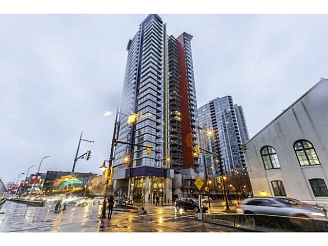 # 3603 602 CITADEL PD - Downtown VW Apartment/Condo for sale, 2 Bedrooms (V1104205)