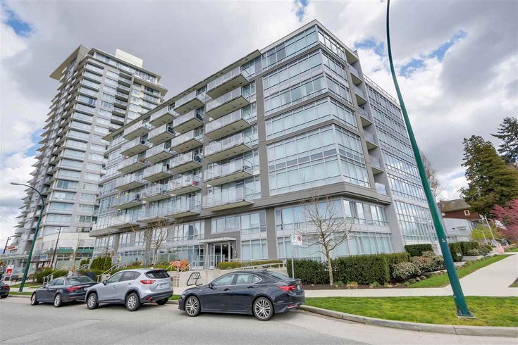 PH4 4888 NANAIMO STREET - Collingwood VE Apartment/Condo for sale, 2 Bedrooms (R2259777)