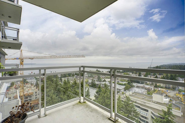 1604 15152 RUSSELL AVENUE - White Rock Apartment/Condo for sale, 2 Bedrooms (R2399913)