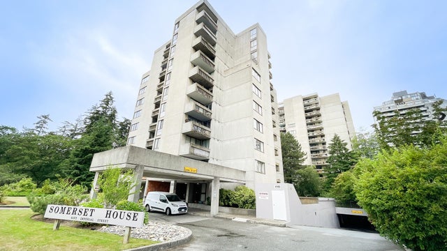 1105 4105 IMPERIAL STREET - Metrotown Apartment/Condo for sale, 1 Bedroom (R2710268)