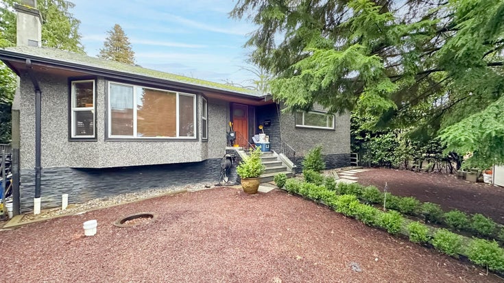 3584 EAST BOULEVARD - Shaughnessy House/Single Family for sale, 2 Bedrooms (R2886427)