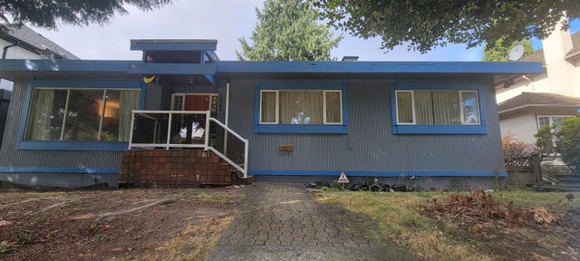 5989 Fremlin Street - Oakridge VW Single Family Residence for Sale, 5 Bedrooms (R3051187)
