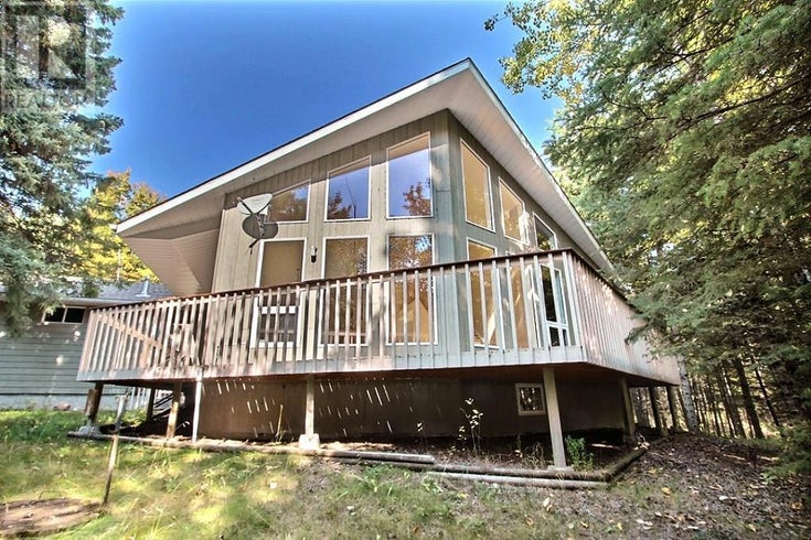 Spruce Meadows Acreage - Paddockwood Rm No 520 House, 3 Bedrooms (SK785658)