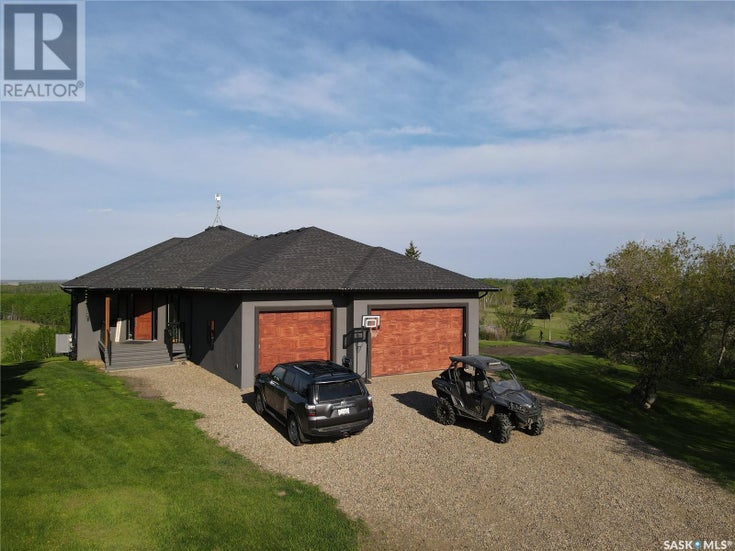 RM of Duck Lake Acreage - Duck Lake Rm No 463 House for sale, 6 Bedrooms (SK915711)