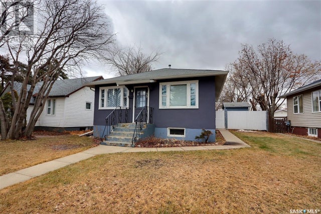 75 23rd STREET E - Prince Albert House for sale, 3 Bedrooms (SK926851)