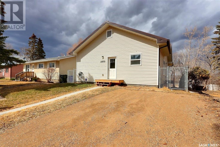 1870 13th STREET W - Prince Albert House for sale, 3 Bedrooms (SK927151)