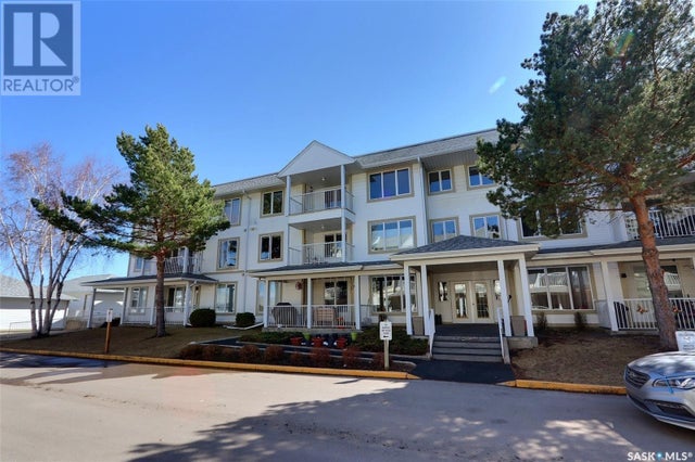 312 305 34th STREET W - Prince Albert Apartment for sale, 2 Bedrooms (SK966902)