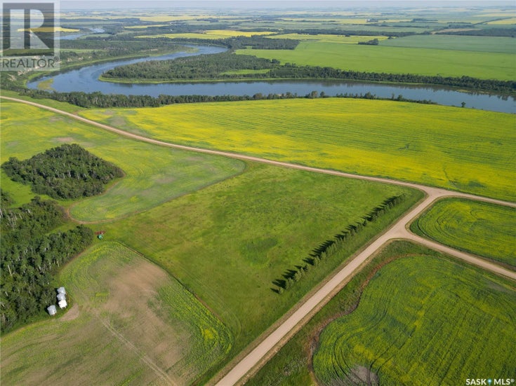 RM of Prince Albert Land - Prince Albert Rm No 461 Unknown for sale(SK981694)