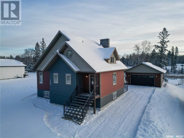 8 101 Neis Access ROAD - Emma Lake House for sale, 5 Bedrooms (SK988850)