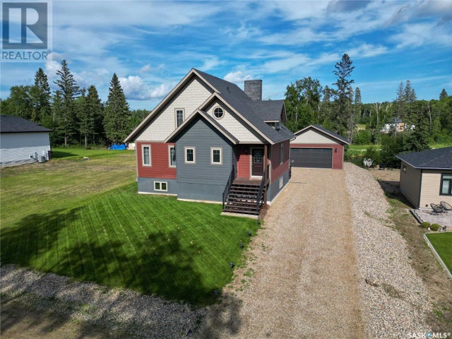 8 101 Neis Access ROAD - Lakeland Rm No 521 House for Sale, 5 Bedrooms (SK988850)