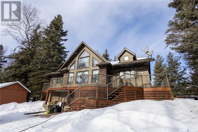 801 Lakeview DRIVE - Prince Albert National Park for Sale(SK997073)