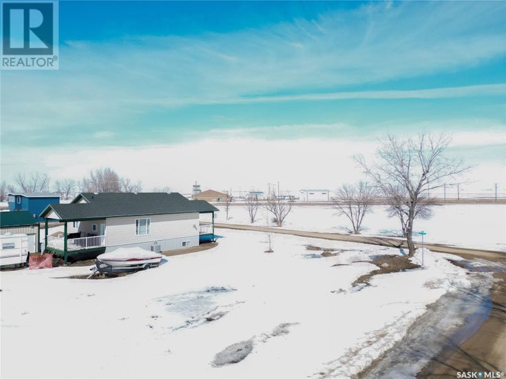 731 Pfeffer AVENUE - Elbow Unknown for Sale(SK002250)
