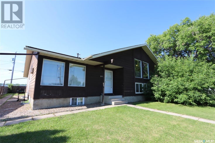 835 7th STREET E - Prince Albert for Sale, 4 Bedrooms (SK003916)