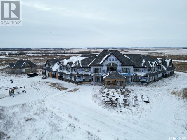 Weldon Mansion - Invergordon Rm No 430 House for Sale, 6 Bedrooms (SK003921)