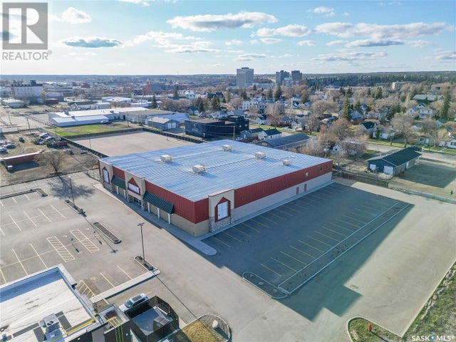 300 15th STREET E - Prince Albert Retail for Sale(SK006162)