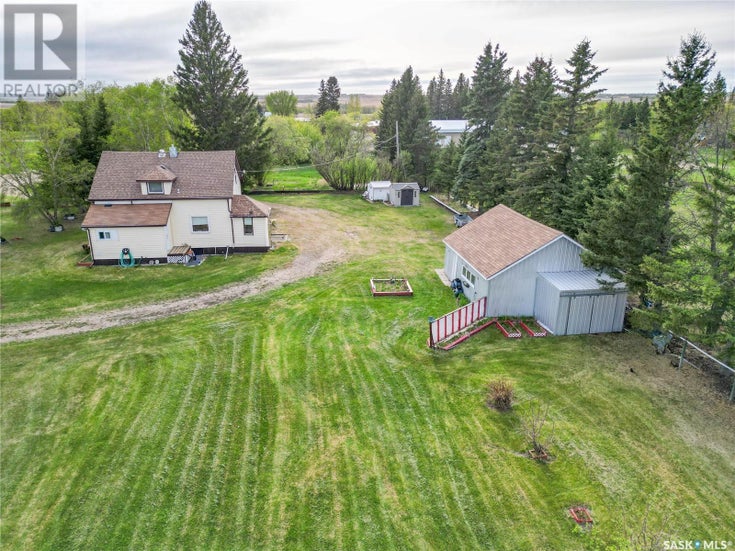 22 Main STREET - Invergordon Rm No 430 House for Sale, 4 Bedrooms (SK006423)