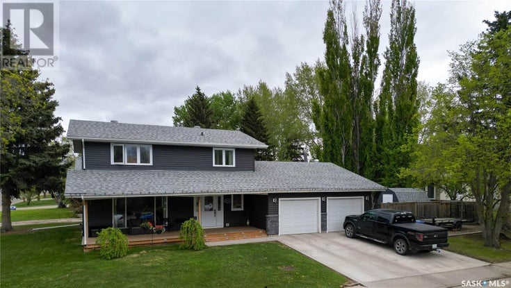 2865 Wyllie CRESCENT - Prince Albert House, 5 Bedrooms (SK006807)